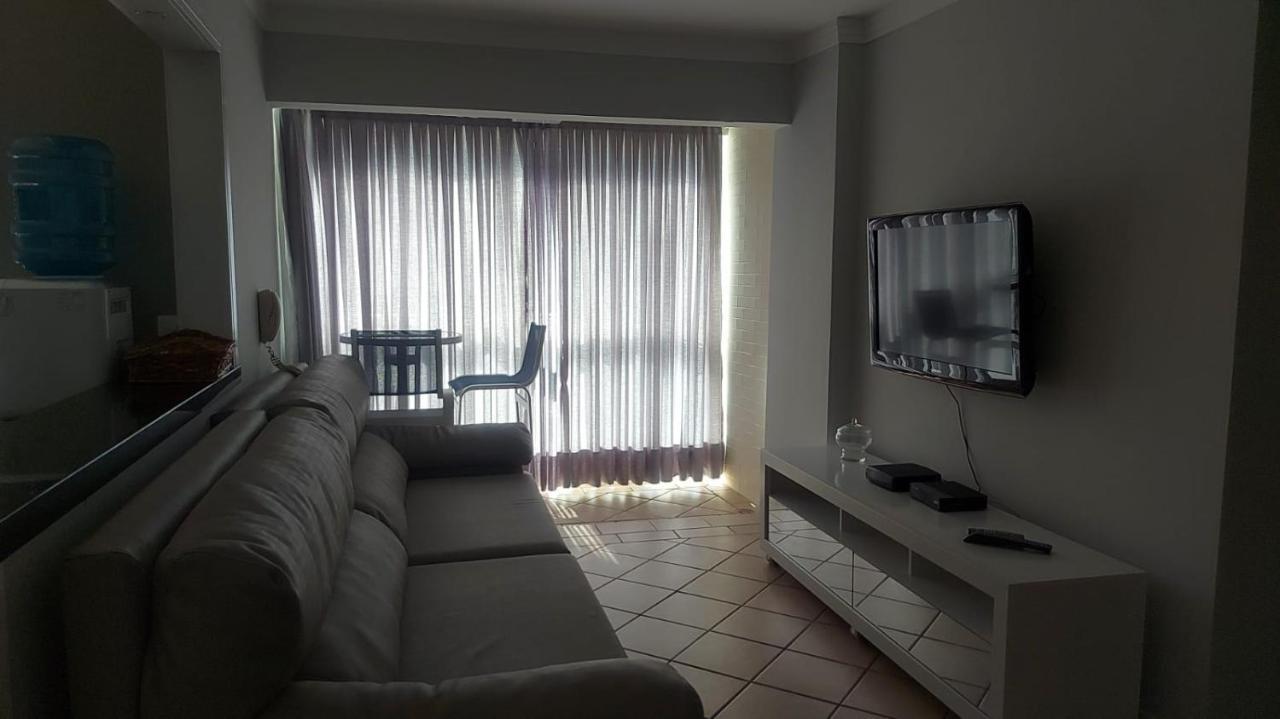 Férias incríveis vista mar Balneário Camboriú Balneario Camboriu Exterior foto