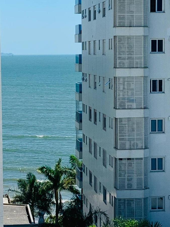 Férias incríveis vista mar Balneário Camboriú Balneario Camboriu Exterior foto