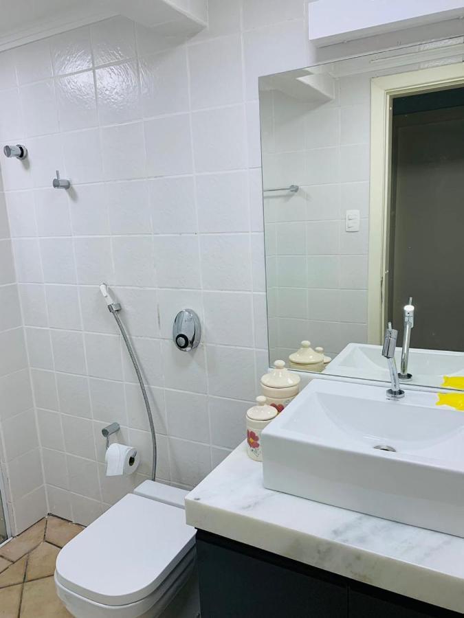 Férias incríveis vista mar Balneário Camboriú Balneario Camboriu Exterior foto